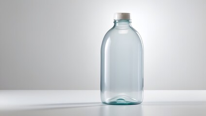 ペットボトル　 モックアップ　サンプルイメージ	