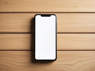 スマートフォン　 モックアップ　サンプルイメージ	