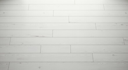 White Washed Wood Texture Perfect for Modern Design Projects