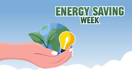 energy saving week for better energy storage
