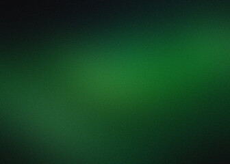 Abstract textured background of deep green and black mosaic pattern