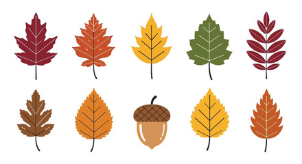 Simple Kitchen Utensil Vector Illustration Modern Line Art Style