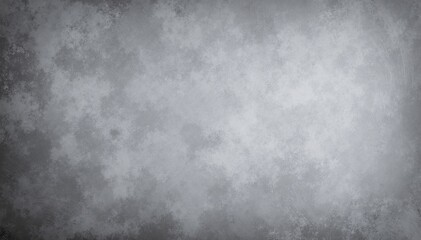 Fototapeta premium A textured gray wall featuring various scratches and scuffs, showcasing a blend of light and shadow that adds depth and character to the surface.