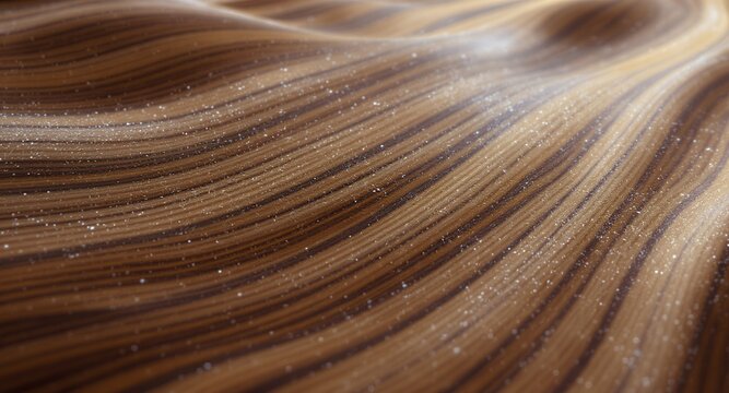 Elegant Wood Texture High-Resolution Wood Grain Background for Design Projects