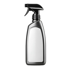 Fototapeta premium plastic bottle with liquid soap