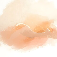 Fototapeta premium abstract watercolor background