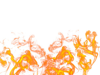 Fire flame png