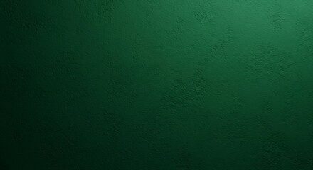 Deep Green Textured Background High-Resolution Image for Design Projects