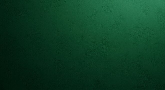 Deep Green Textured Background High-Resolution Image for Design Projects