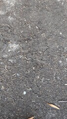 Dirt texture 