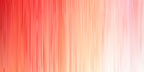Obraz premium A red and white striped background