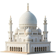 Fototapeta premium taj mahal in agra