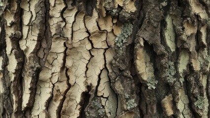 Close-up tree bark texture (1)