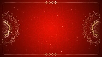 Diwali Social Network frame animation Hindu Wedding Invitation diwali deepawali ramadan festival greeting mandala Floral decorative celebrate wedding and festival decoration,border flower decoration - Powered by Adobe