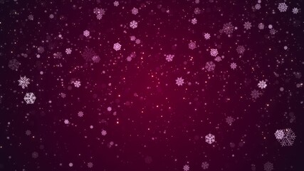 Indian traditional wedding particles background. Diwali holiday celebration. Firework spark festival of lights Eid Mubarak Muslim Ramadan Kareem Islamic. New Year sparkle glitter opening presentation - Powered by Adobe