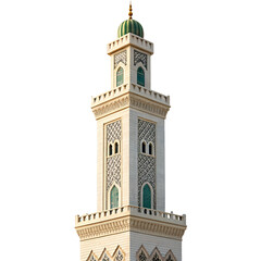 Fototapeta premium hassan ii mosque casablanca