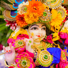 srikrishna janmashtami 