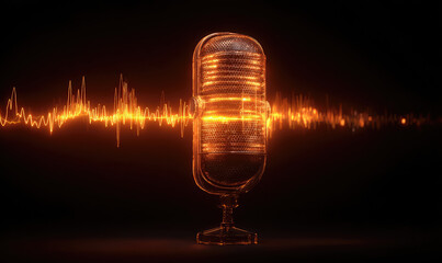 Echoes of the Metaverse Mic