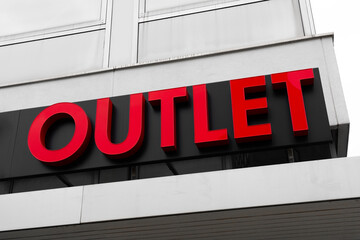 Outlet