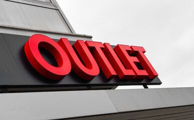 Outlet