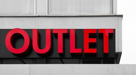Outlet