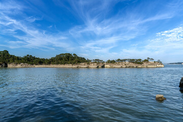 宮城県　馬の背