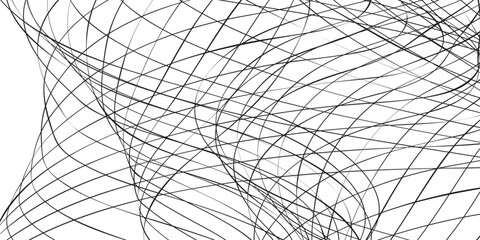 Barbed wire fence frame on black is a great stock photo choice