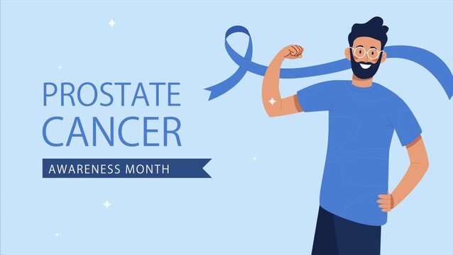 National Men's Health Month, Men's Awareness Month for social media, health campaigns, event promotions, websites, and men's health educational materials. (2)