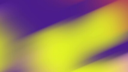 Abstract background with purple, yellow, and orange hues, perfect for website headers, social media graphics, or presentation slides. Vibrant and eyecatching.