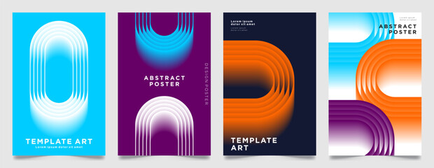 Sport track layout template for event, competition, or championship. Suitable for background, poster, flyer, or cover design.