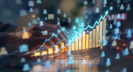 Boost Your Business Growth Achieve Exponential Success with Data-Driven Strategies