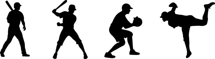 baseball icon isolated on background