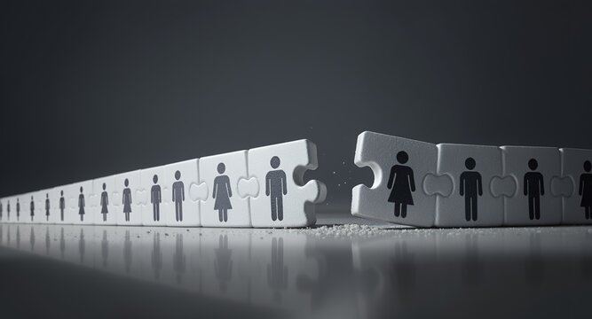 Disunity Pic Disunity-Bilder: Stock-Fotos & -Videos. | Adobe Stock