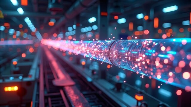 Landscape of technology driven devices