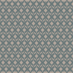 Earthy Tone Traditional Embroidery Art Abstract with Pixel Art Designs for Textile Print