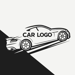 Fototapeta premium car vector illustration