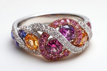 Inclusive image of happy young office colleagues collaborating and smiling during a casual meeting. Setting business goals and fostering team building in an inclusive work environment, Generative AI