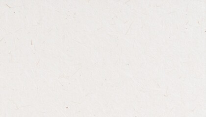 White Recycled Paper Texture