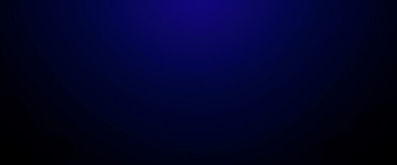 Stunning abstract gradient background with deep blue and subtle purple hues, perfect for modern design projects and digital art.
