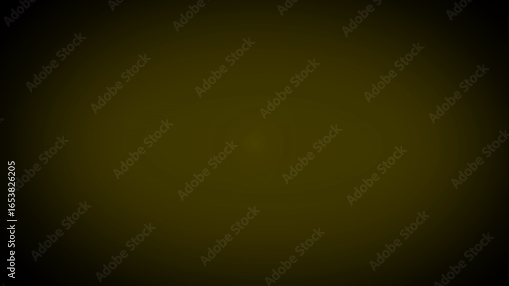 Poster dark olive green gradient background with vignette effect