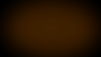 Dark Brown Gradient Background texture