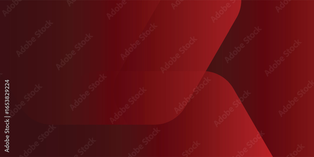 Poster abstract red color background. background vector illustration abstract eps10
