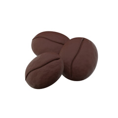 heart shaped chocolate