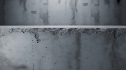 concrete wall background