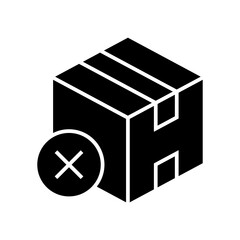 Deleted Package From Delivery and Logistics Sets
