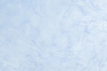 Obraz premium Light Blue Marble Texture Background