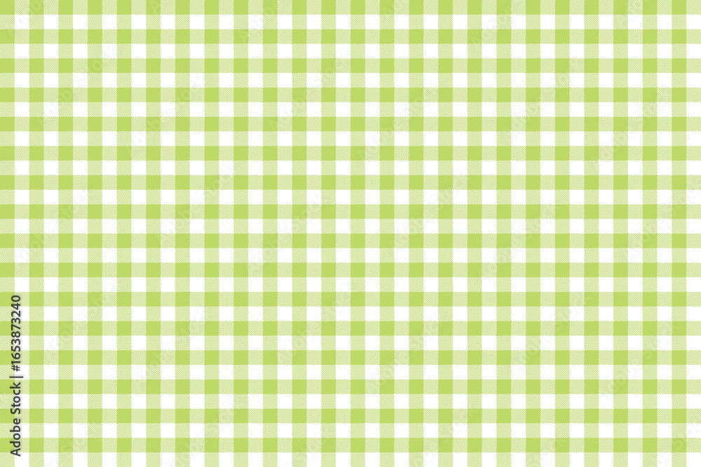 Poster darkolivegreen and white color plaid pattern background. plaid pattern background. seamless pattern.