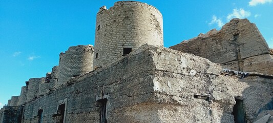 forteresse