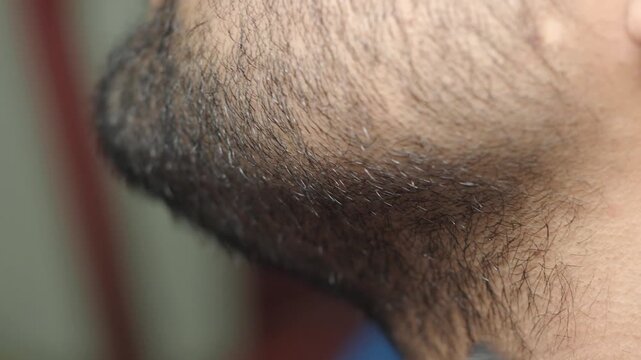 Tips for grooming facial hair effectively at home