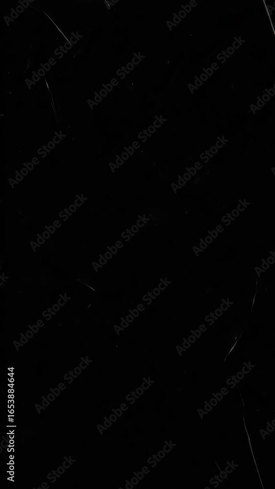Poster abstract diagonal streaks and particles dark motion background